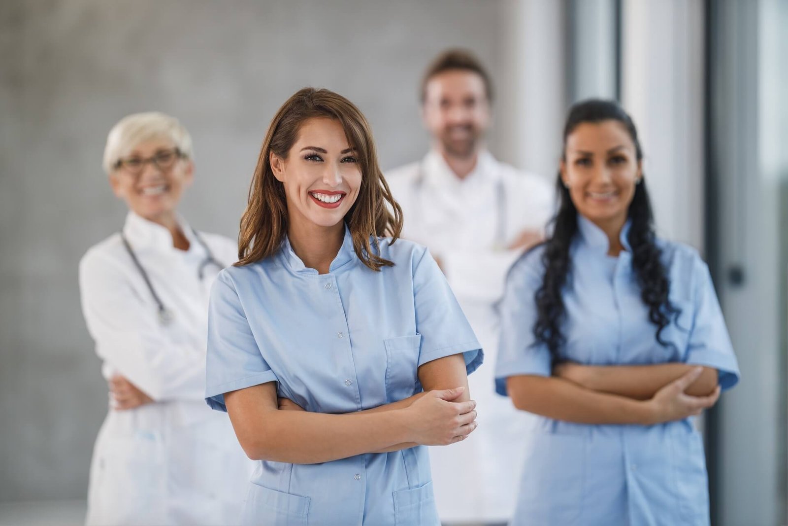 Why Healthcare Staffing Agencies are Essential in the UK Today