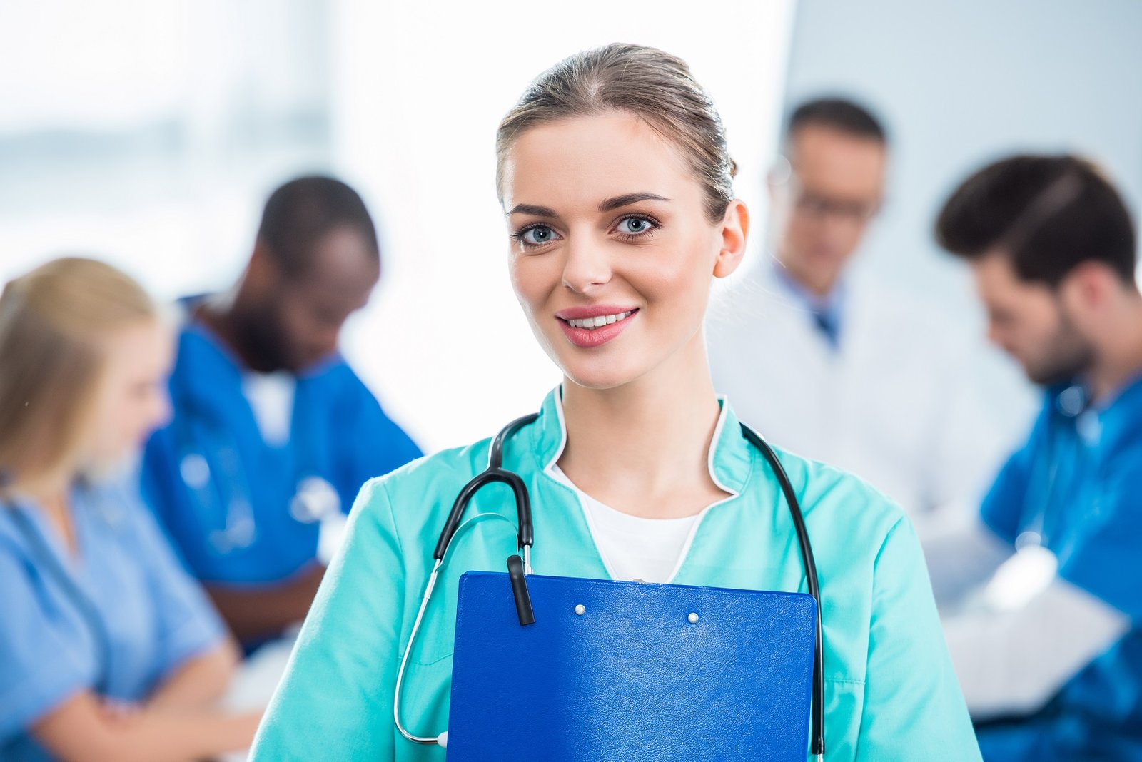 The Importance of Ongoing Training in Healthcare Careers
